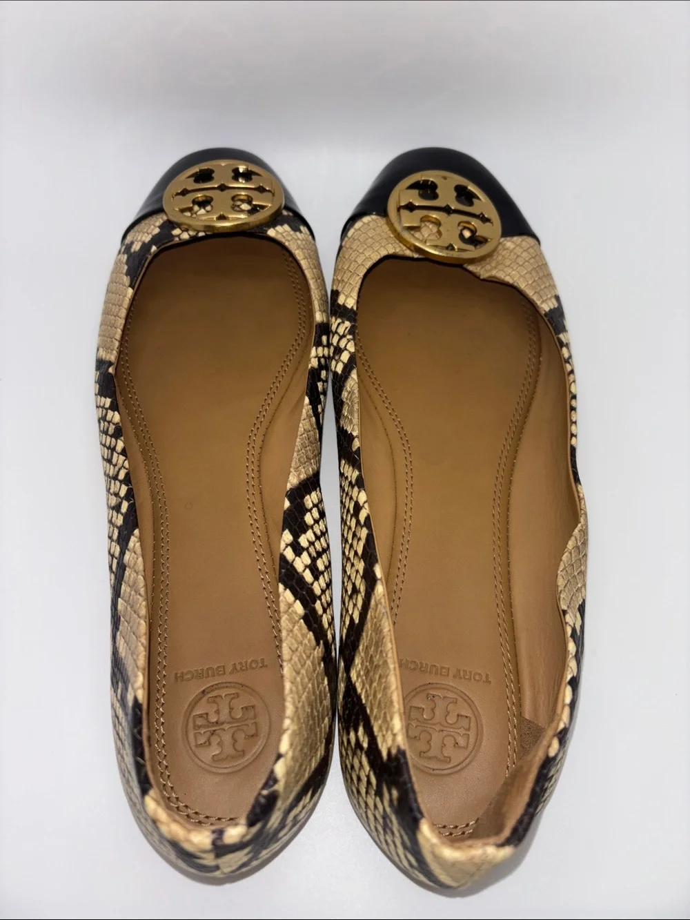 Tory Burch classic tory